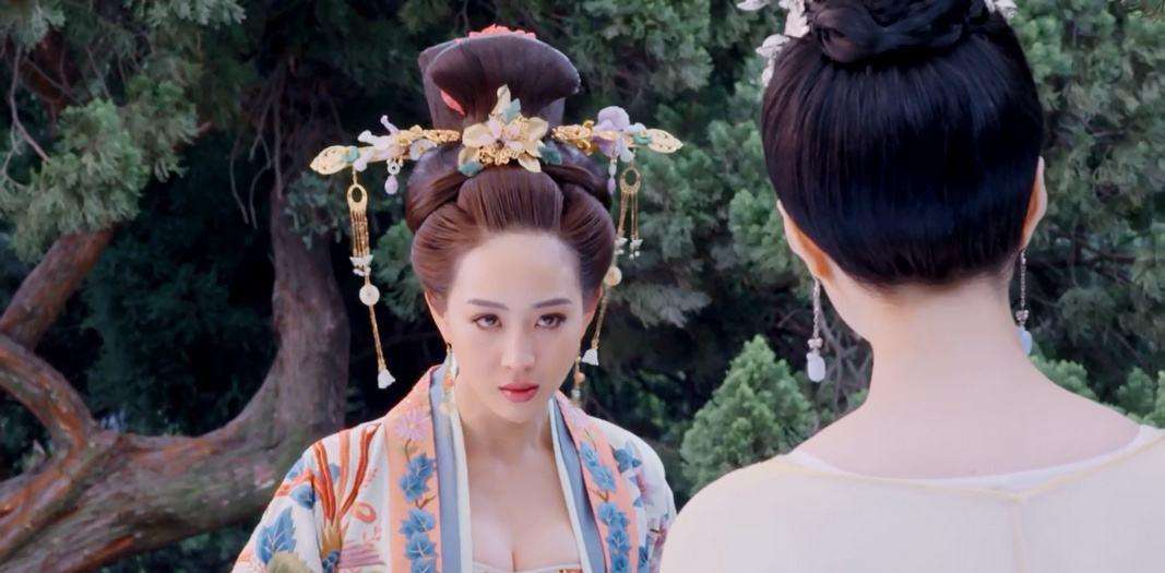 四十岁张钧甯运动打卡引关注，感情至今成谜的她都有过哪些作品？