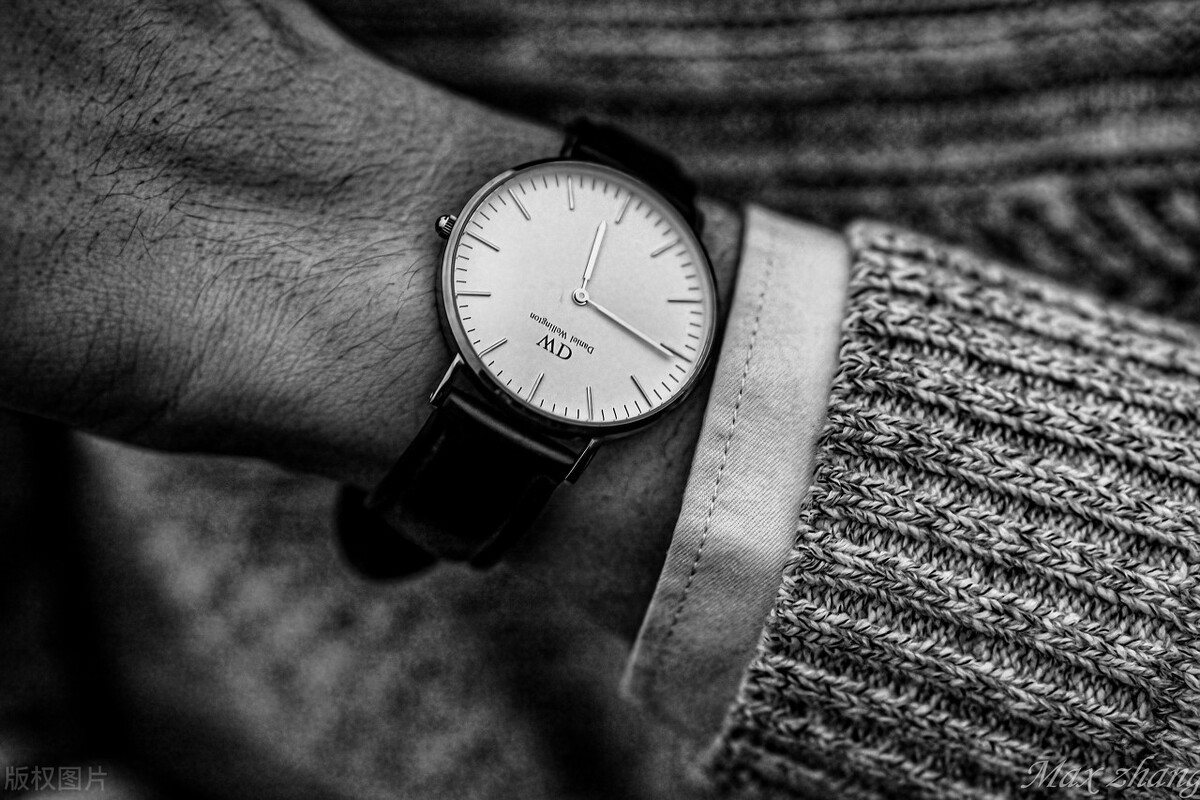 不同档次价位的手表，拥有多少身价才能匹配？