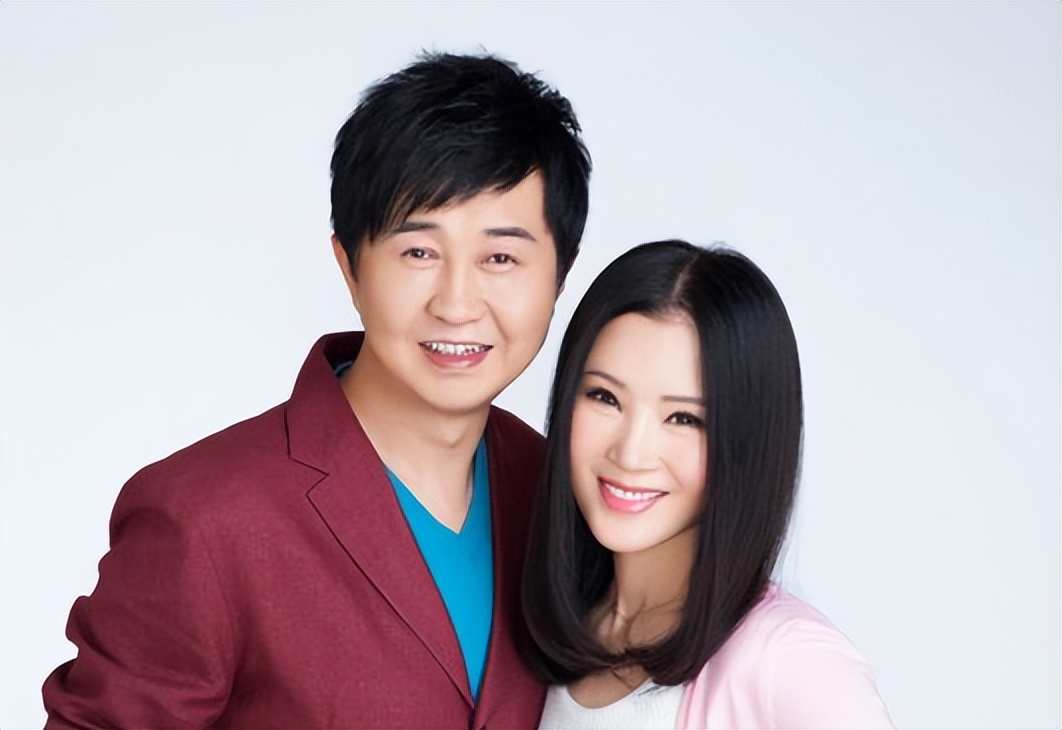 知心爱人任静付笛生：结婚33年无绯闻，娱乐圈的一股清流