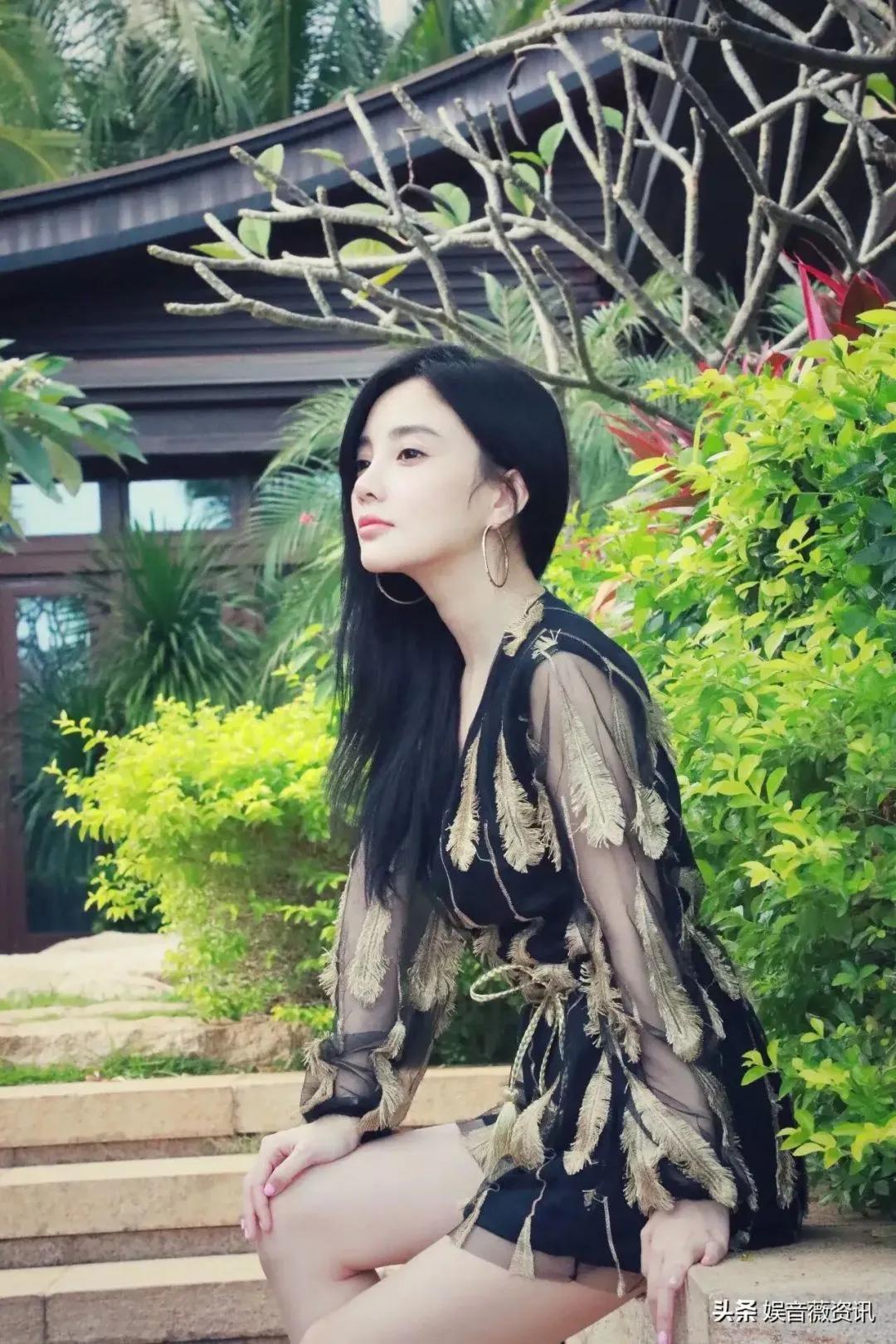 李冰冰，杨颖，刘亦菲，韩雪，林允儿，李小璐