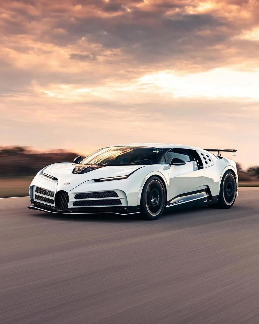 豪车图片大全大图(高清豪车手机壁纸系列) - 赤虎壹号