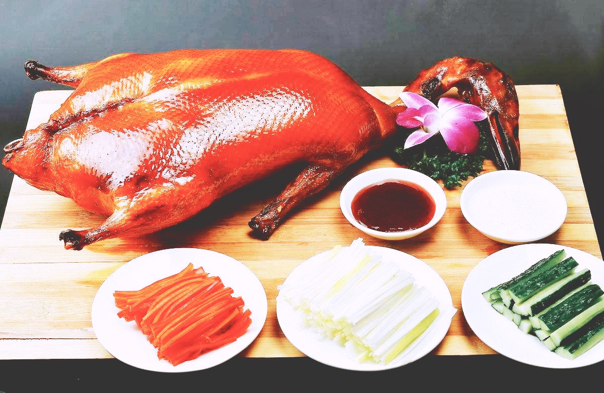 国内旅游攻略——华北地区（北京）