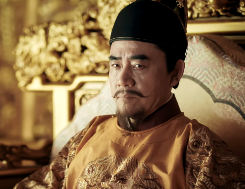 网传《人民的脊梁》筹拍，上星央视，陈道明携大阵容坐镇，该火了