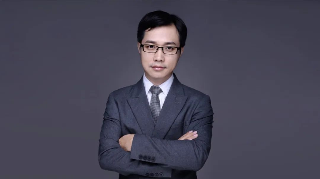 喜讯 | 迦智科技CEO陈首先当选“2021年度新锐杭商”
