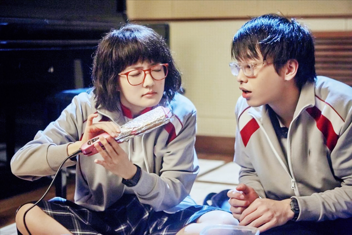 不狗血，不烂俗，个个“反套路”，这5部青春电影堪称“清流”