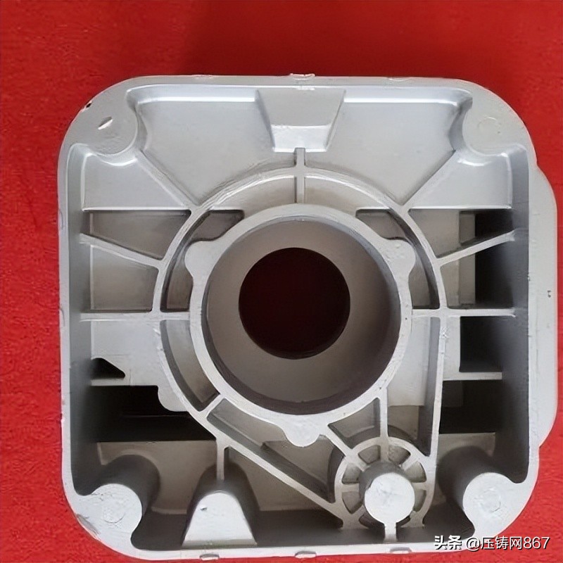  Focusing on the R&D and manufacturing of aluminum alloy die castings Xingtai Xinguang Metal Co., Ltd