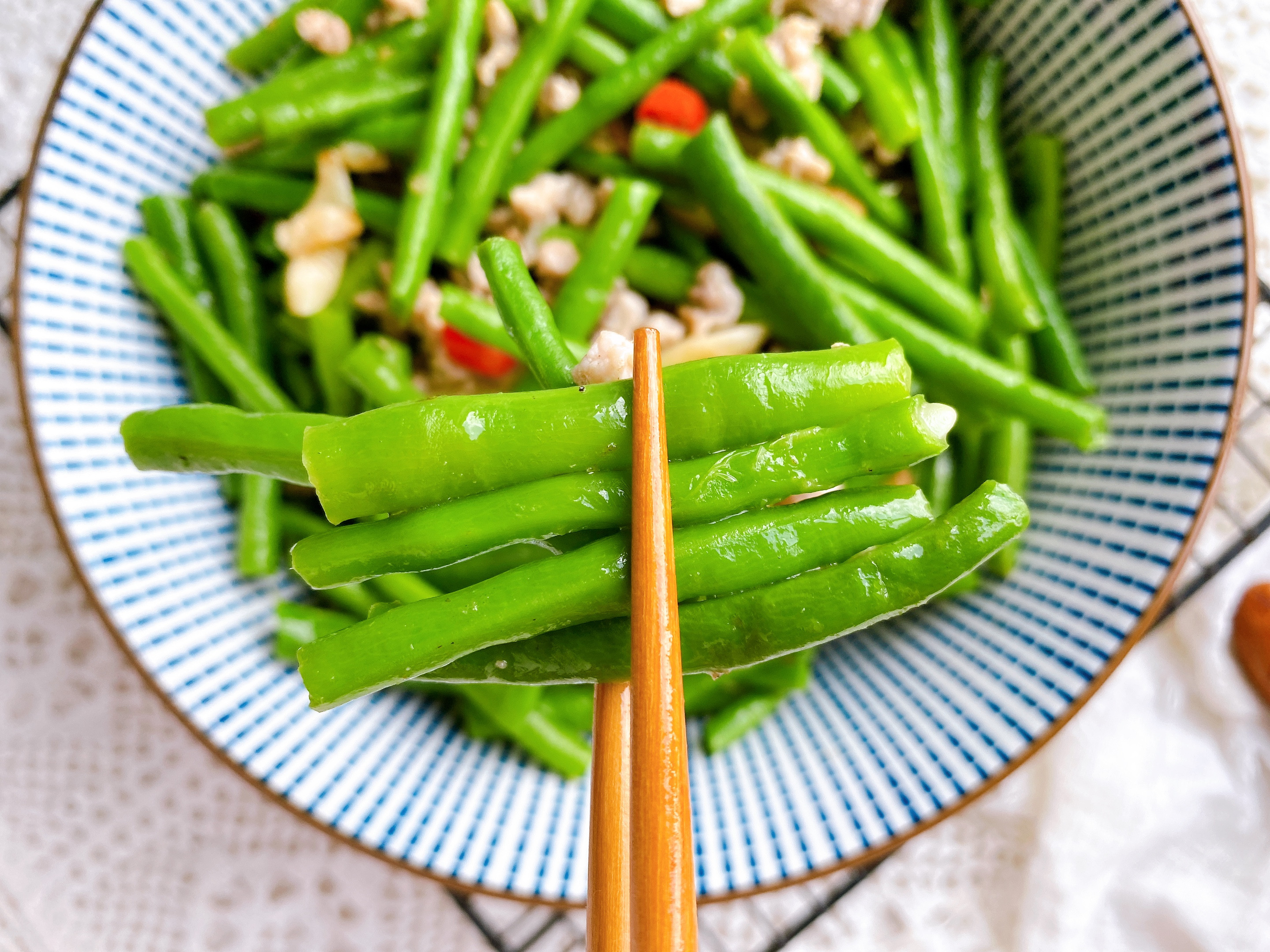 夏天流汗多，建議多吃這6種蔬菜，及時“補鉀”，食慾好精神度夏