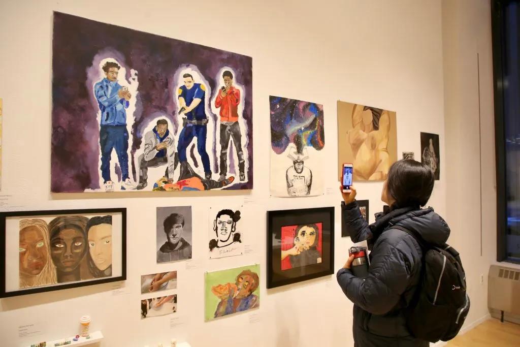 韩国艺术专业留学申请，这些条件你都满足了吗？