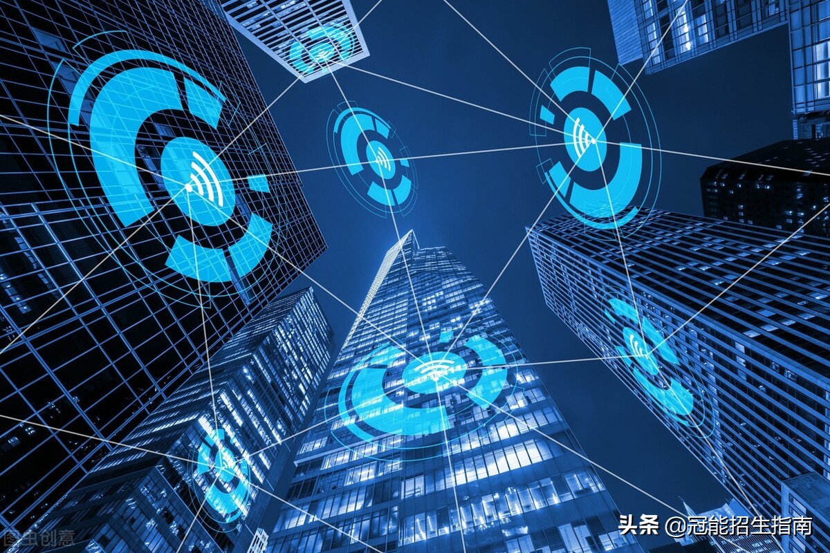 「中职春招专业解读三」互联网时代下的热门专业有哪些？