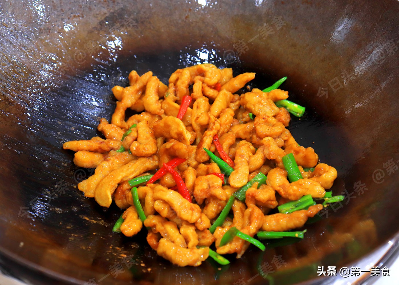 家常菜晚餐食谱大全(一周晚餐食谱,7道家常菜,有肉有菜有主食,适合