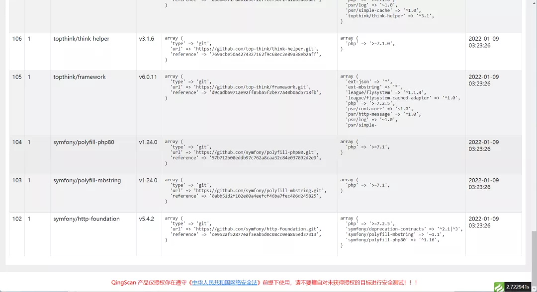 实践篇丨「QingScan」使用指南
