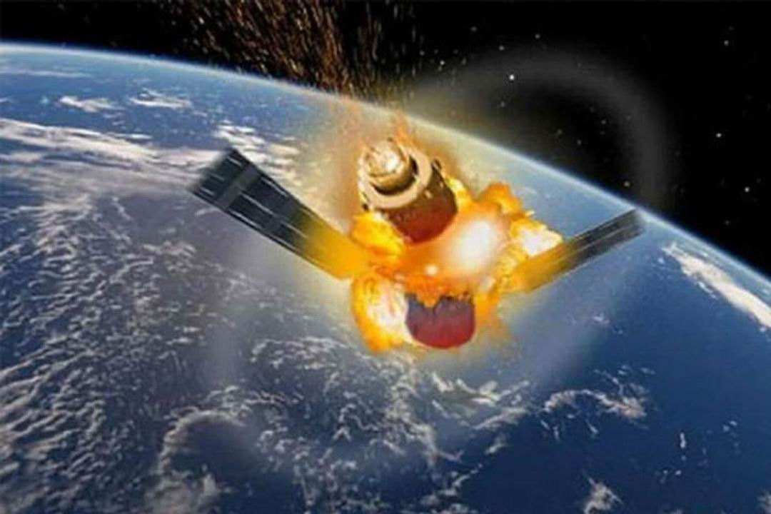 1月19日，沙利文稱不許中國大陸“攻台”；NASA抨擊俄反衛星實驗