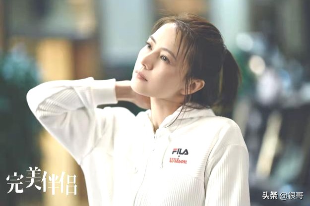 《完美伴侣》中的女性角色都不是省油的灯，扮演者也来头不小