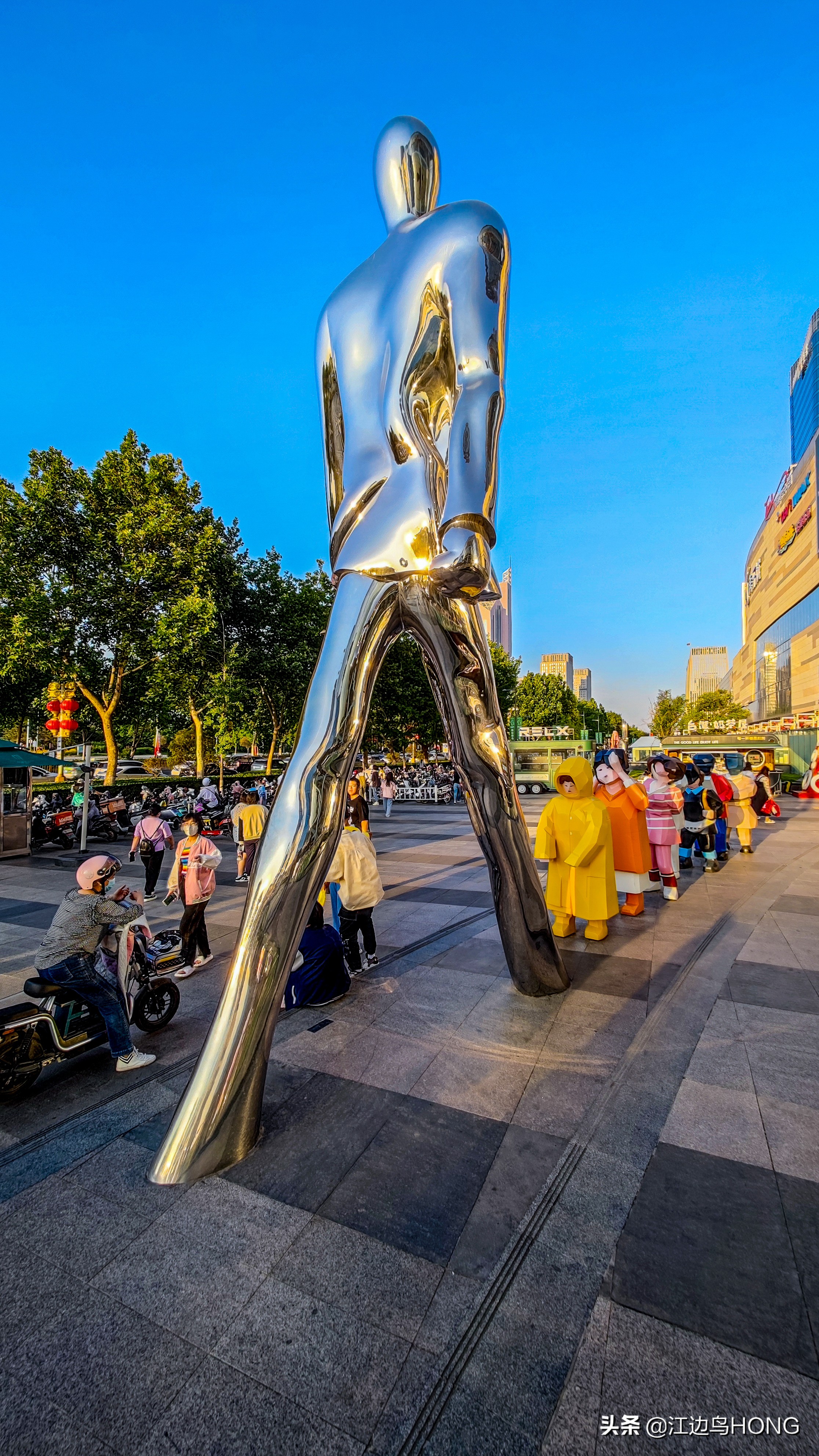 小米11 Ultra超广角的震撼（大片多图）