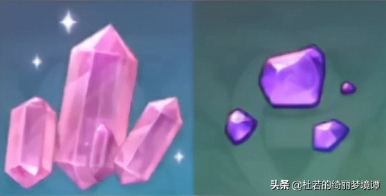 原神参量质变仪用什么材料好 参量质变仪怎么出原石
