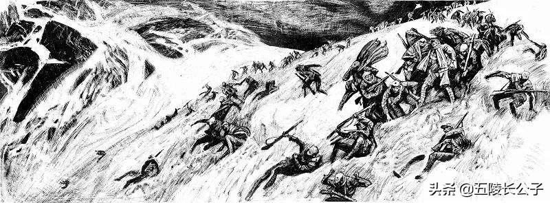 十部书写永不言弃精神的世界经典小说，老人与海和基督山伯爵在列