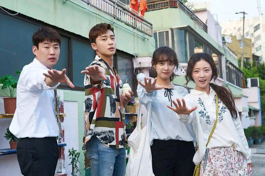 超好搞笑的韩剧排行榜(甜蜜又搞笑的6部韩剧,我不允许没有人看过)