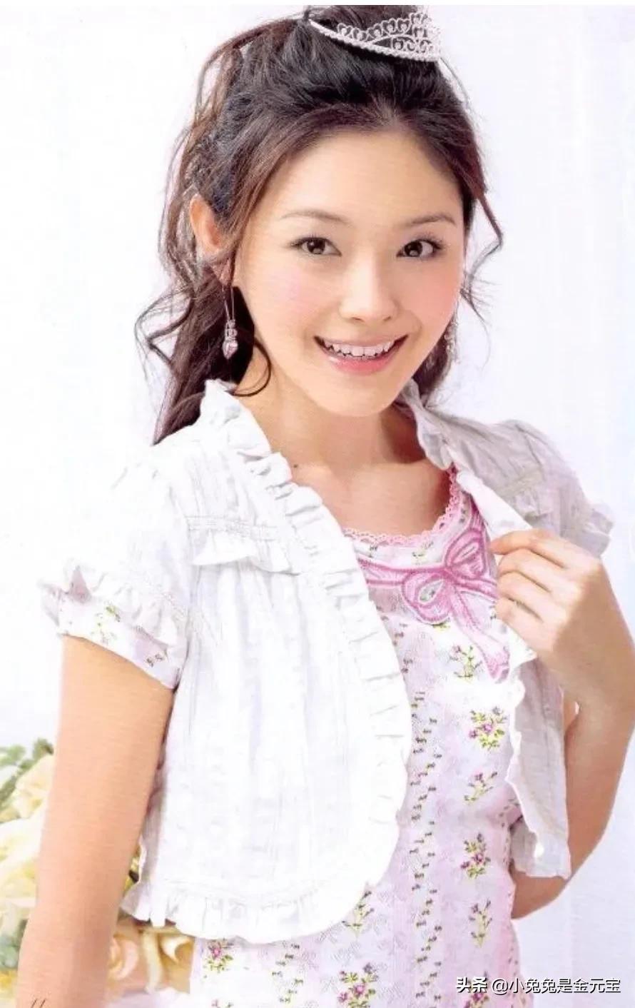 大S曾经代言过的衣服品牌：阿依莲