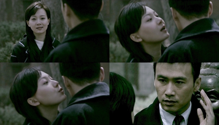 近20年来谍战剧最好的10个女性角色，陶虹垫底，李小冉仅第3