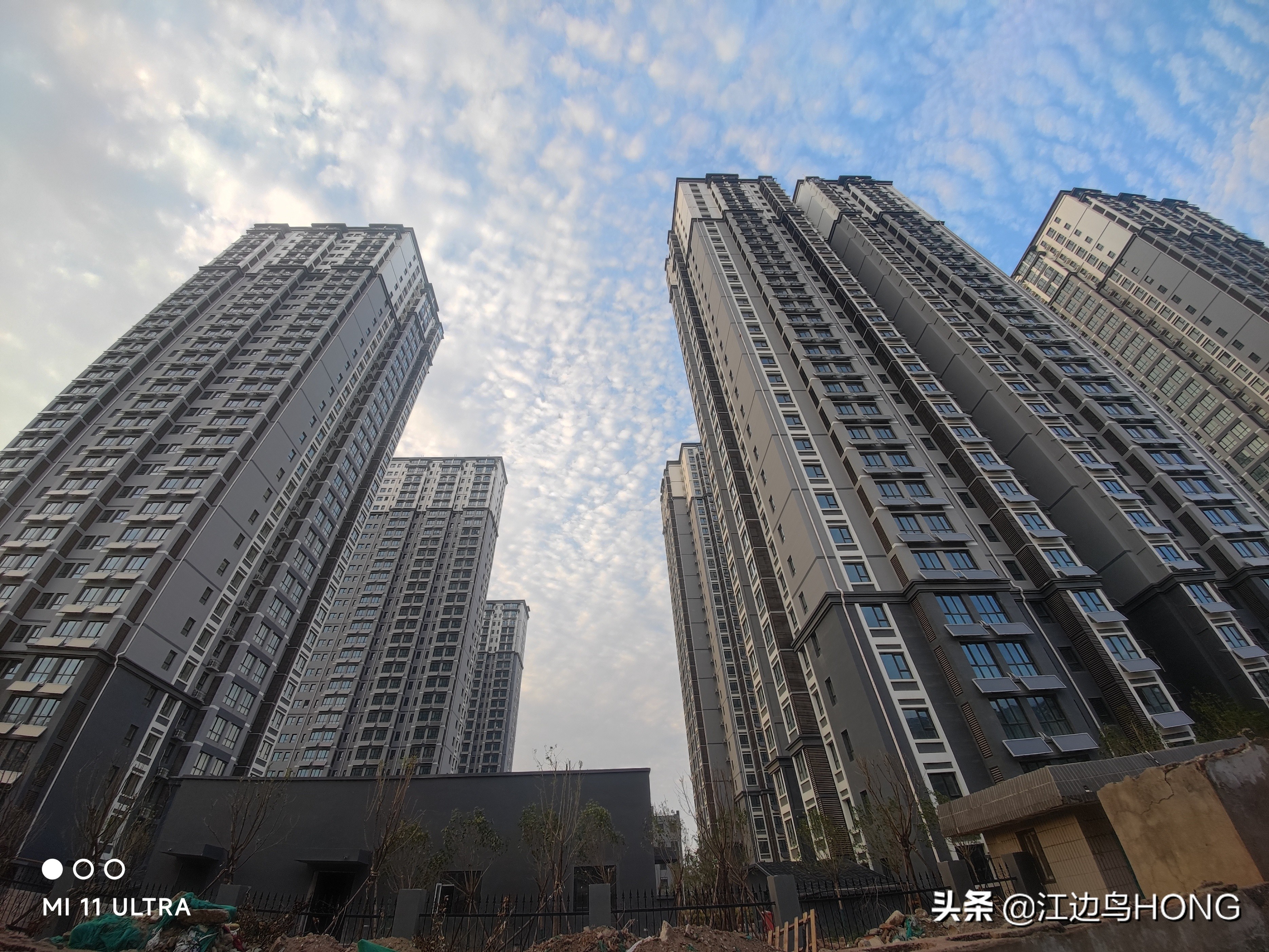 小米11 Ultra超广角的震撼（大片多图）