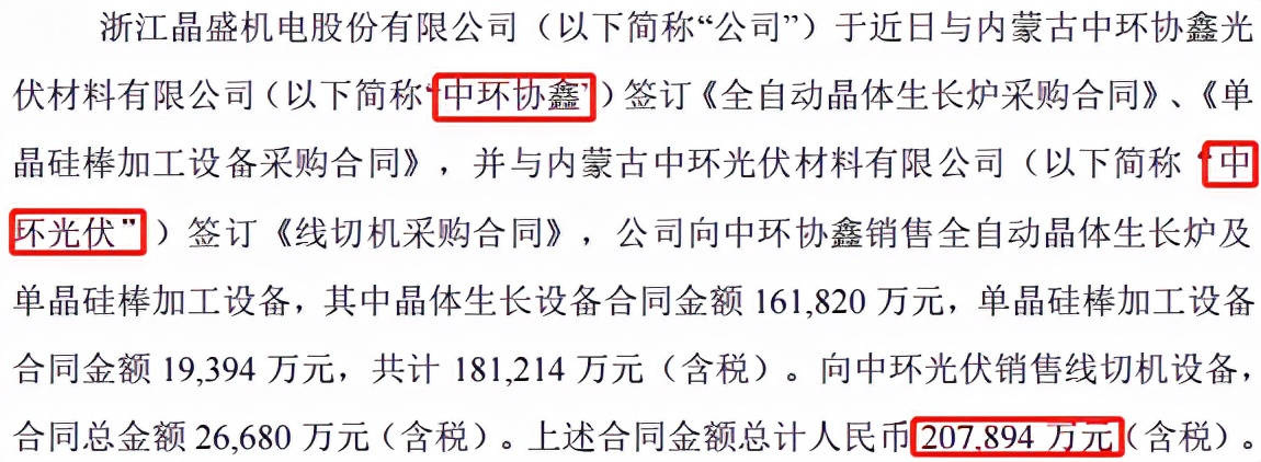 晶盛机电︱净利翻番，光伏设备龙头也有强敌？