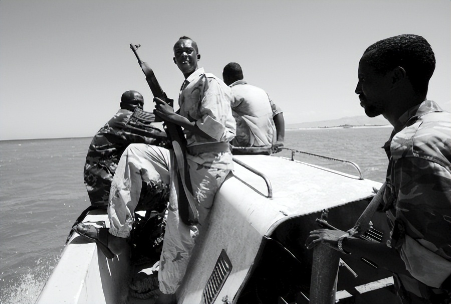 ���ղ�Ⱶ������ﺣ����Ϊɶ�����伣�ˣ�����˹����Ҫ���Ǿ���