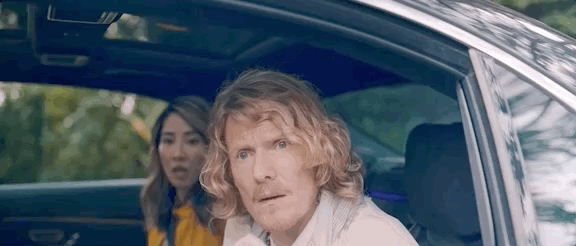 笑到头掉！“喜剧之王”的新剧来了