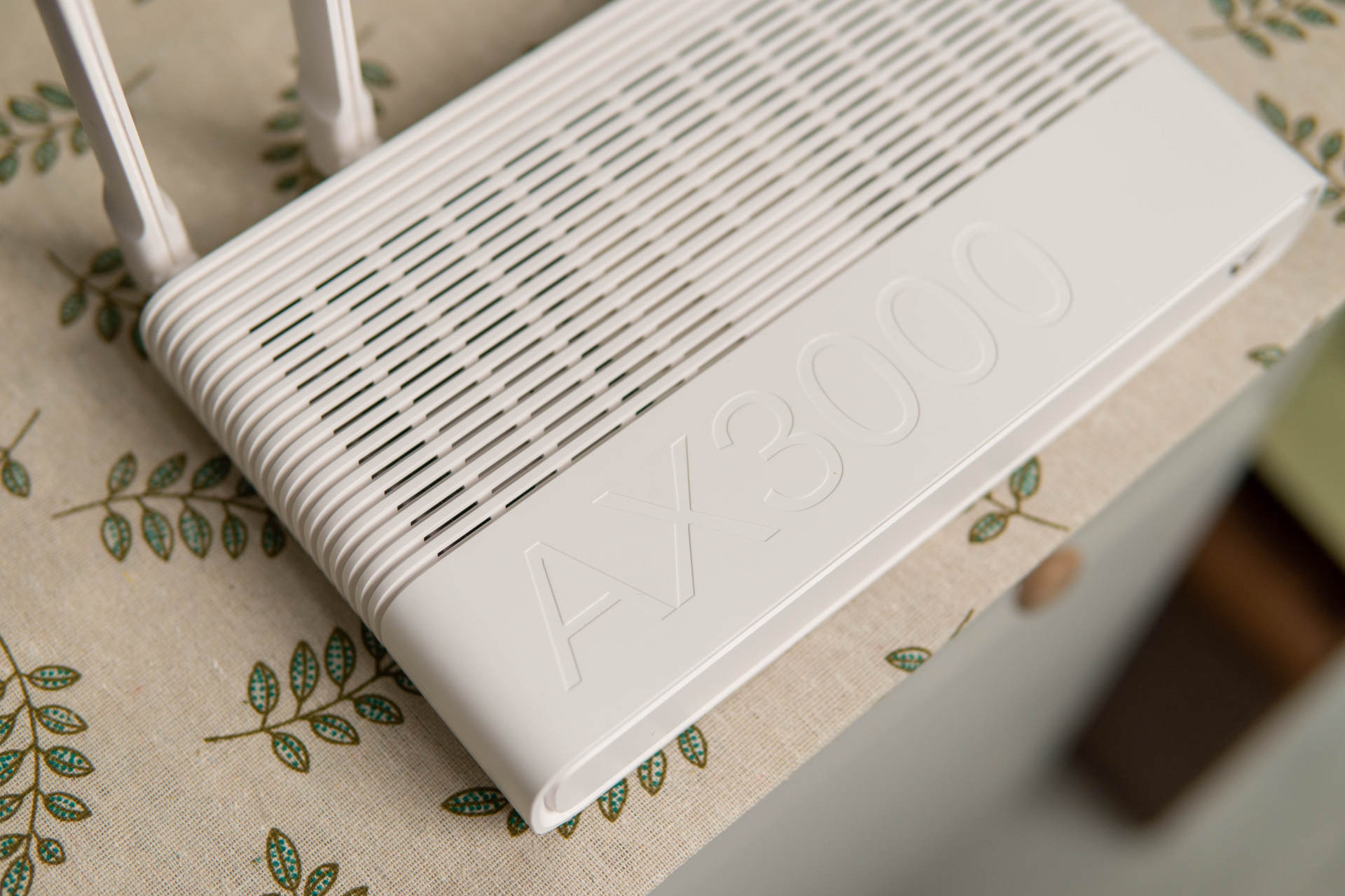 Wi-Fi6 AX3000路由器竟然只要200元？京东云无线宝后羿值得一看