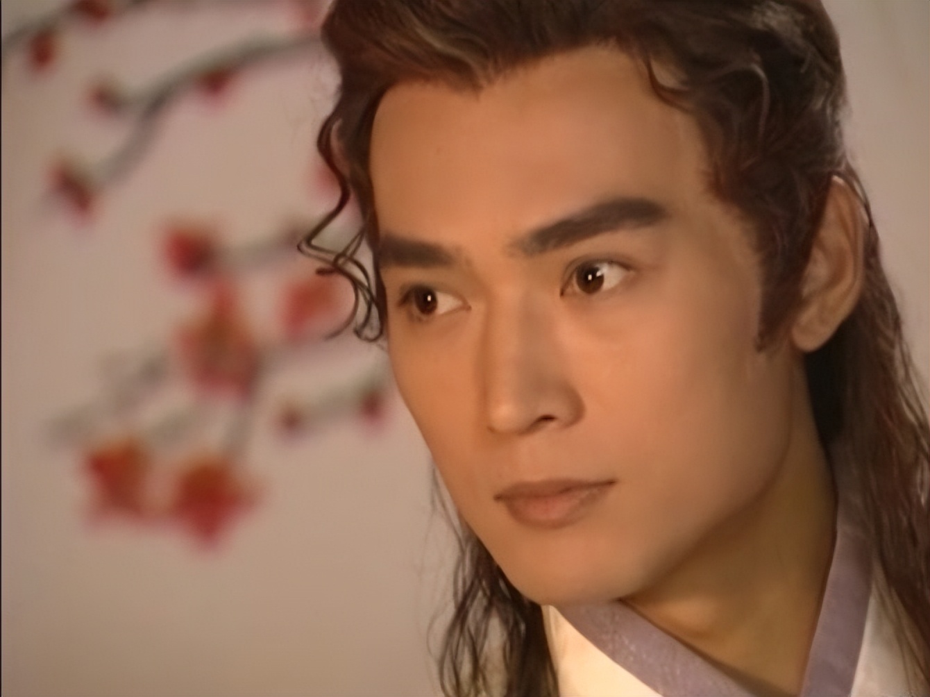 我们总说时代在进步，可那个时代的古装美男却迟迟无人超越