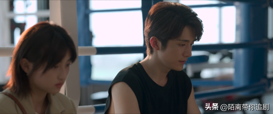 原著粉不要来，众多明星聚集的《天才基本法》为何备受好评？