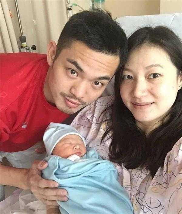 林丹谢杏芳夫妇成飞人？三人四个月欠机票40余万元，被列为失信人