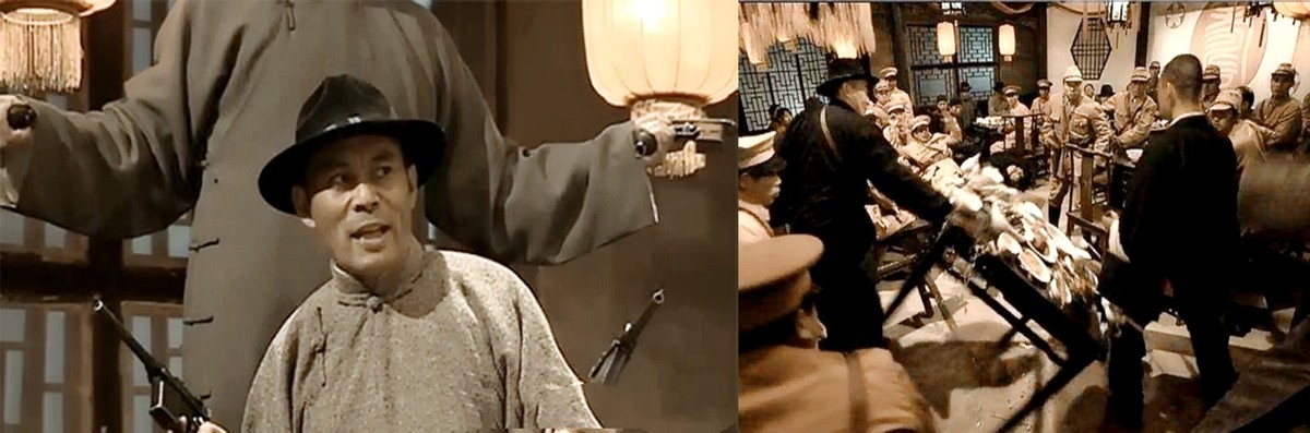 17年后再看《亮剑》，有的嫁豪门成视后，有的负债上亿，差距太大