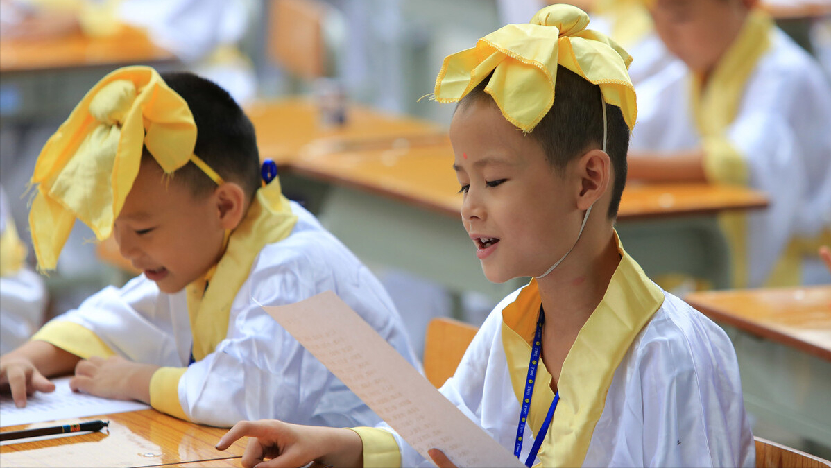 中考成绩与高考成绩有什么关系？