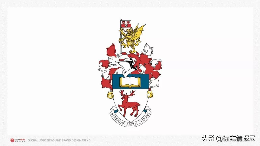 知名大学新LOGO再次惹争议！学生：干脆叫瑞幸大学算了