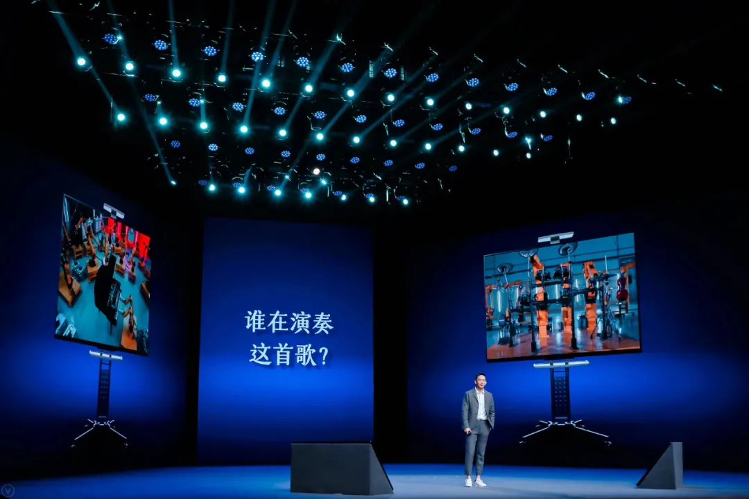 吴晓波:预见2022,K型时代的新活法(跨年演讲全文)