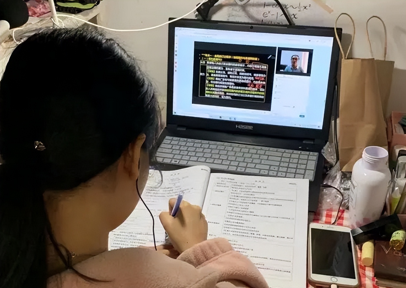 中国宿舍环境“最好”的大学，360°海景房宛如度假，让人心旷神怡