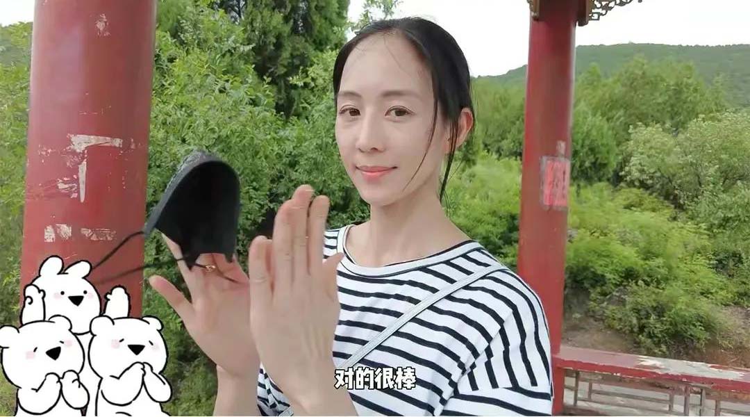 女人到了中年不能“秃顶”，看张钧甯、杨幂，影响颜值还显年龄