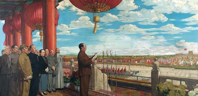 ���Ķ���ս����ӡ֤�˵���Ŀ���Ԯ����ë��ϯ���ǻۺ͸�հԶ��