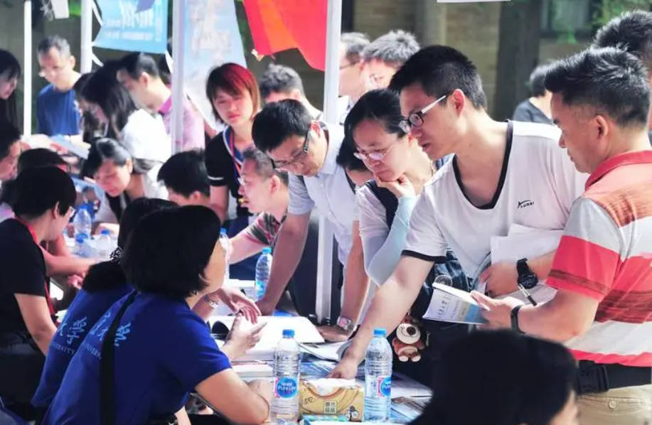 5个很适合读大学的城市，与几线城市无关，重要的是适合发展