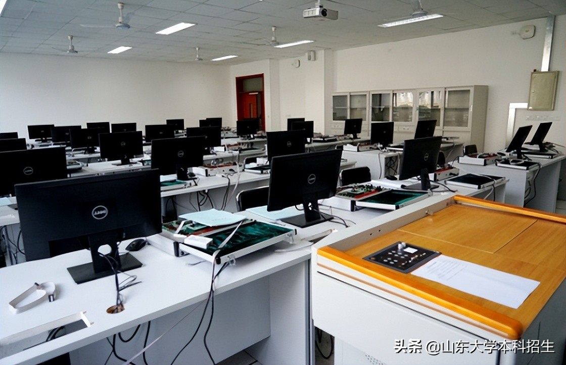 本科毕业入职华为、微软，保送中科院！山东