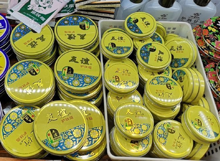 超市無人問津，網上卻大受歡迎！這5個老國貨護膚品，別再錯過了