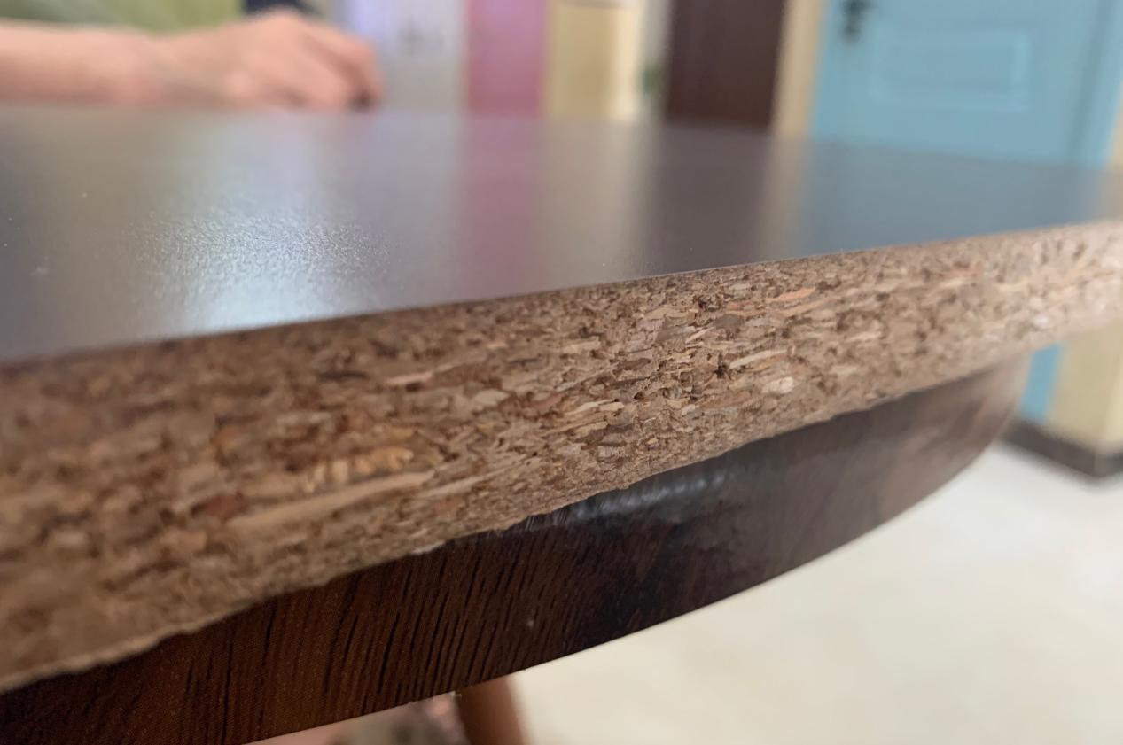 最具争议的零甲醛禾香板,是真还是假