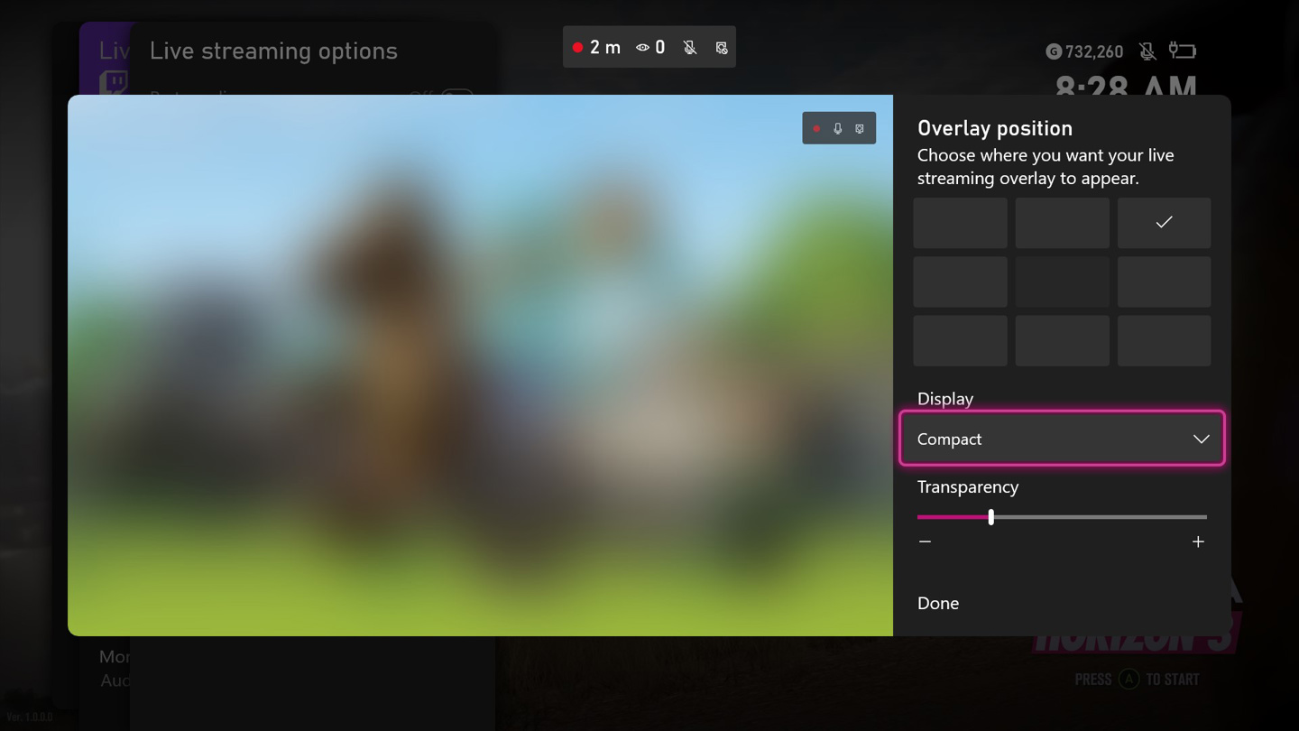 微软 Xbox Series X / S 手柄的分享按钮将支持自定义