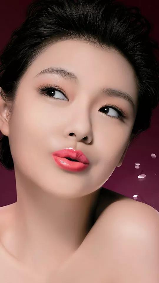 徐熙媛美照一册,欣赏