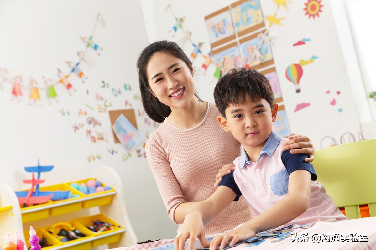 高考前后孩子的脾气大，难道不是父母没有做到这三点吗