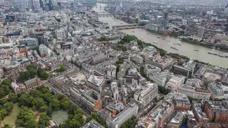 2022英国大学安全性最好的50所大学，这些大学周边犯罪率最低