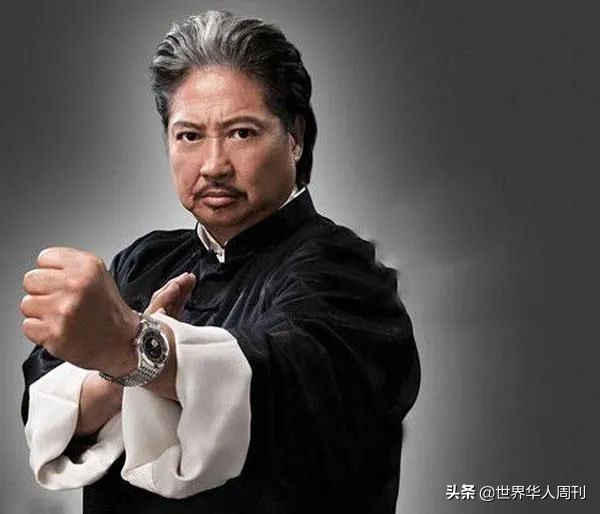 69岁洪金宝近照曝光：香港电影里最灵活的胖子，还是老了