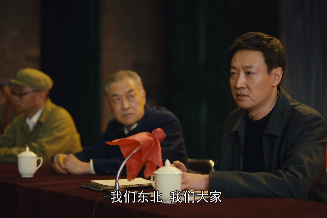 《人世间》原著：看到周秉义“仕途的两个污点”，才知他有多深情