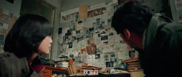 《古董局中局》,值