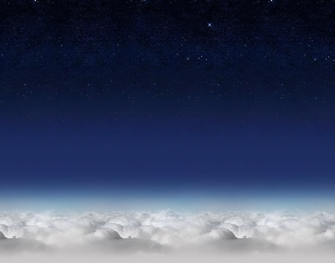 太阳表面温度高达5500度，地球都晒热了，为何太空却接近绝对零度